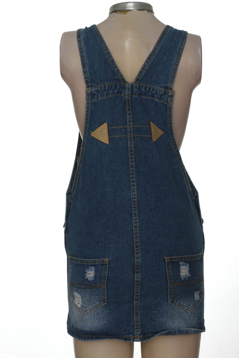 Vestido / Enterizo color Azul - Closeando