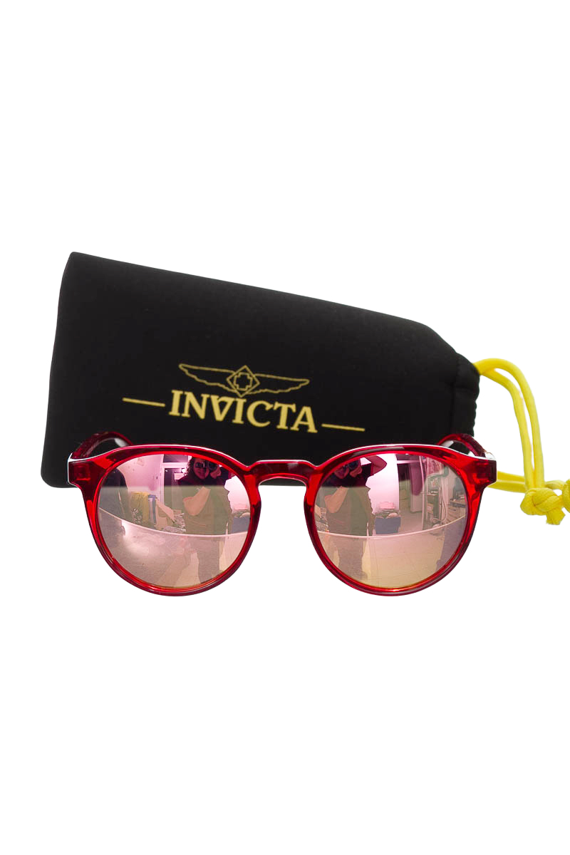 Accesorios color Rojo - Invicta