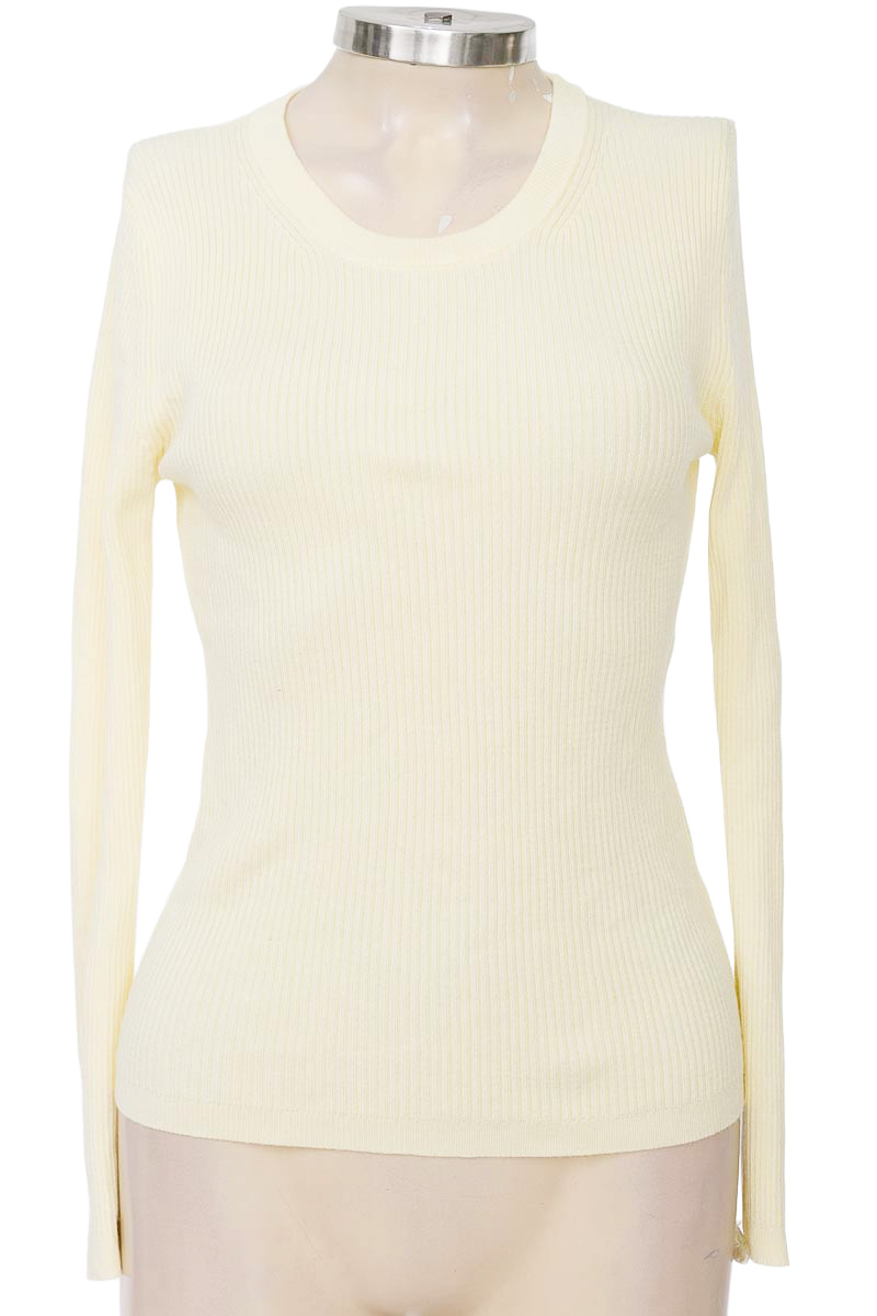Sweater color Amarillo - Primark