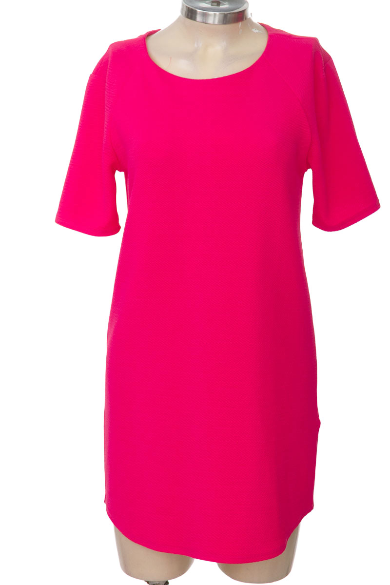 Vestido / Enterizo color Fucsia - Warehouse