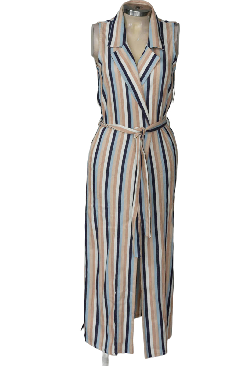 Vestido / Enterizo color Azul - ELA