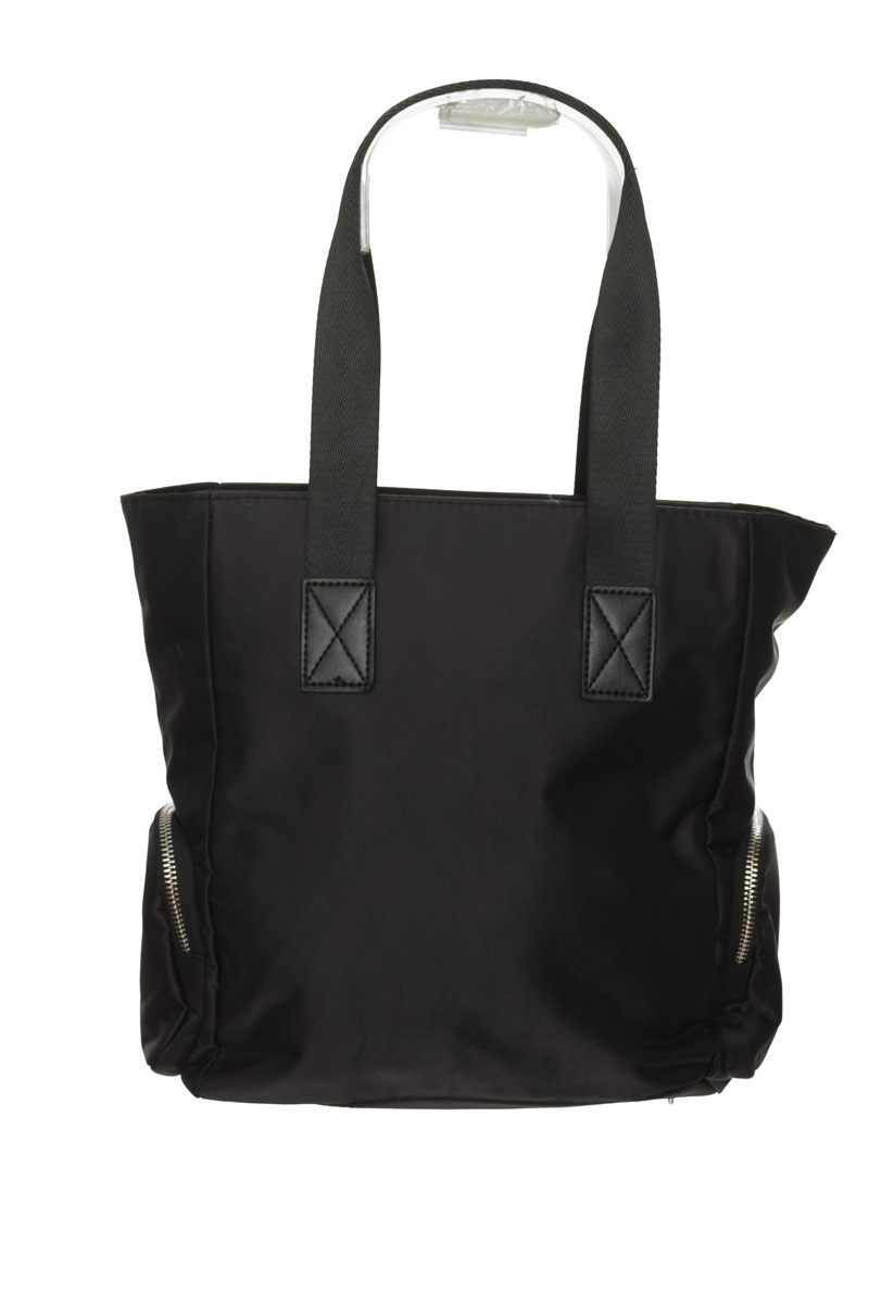 Cartera / Bolso / Monedero color Negro - Basement