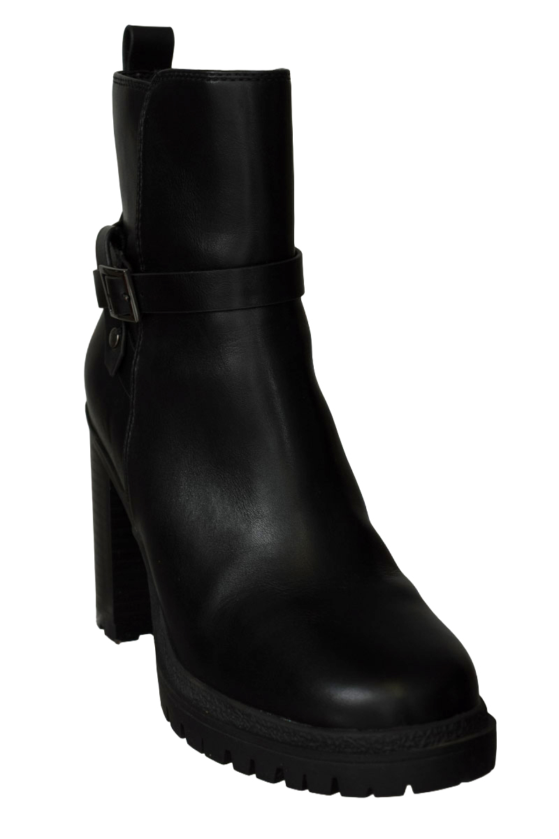 Zapatos color Negro - Primadonna Collection