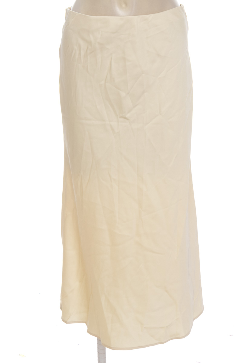 Falda color Beige - H&M