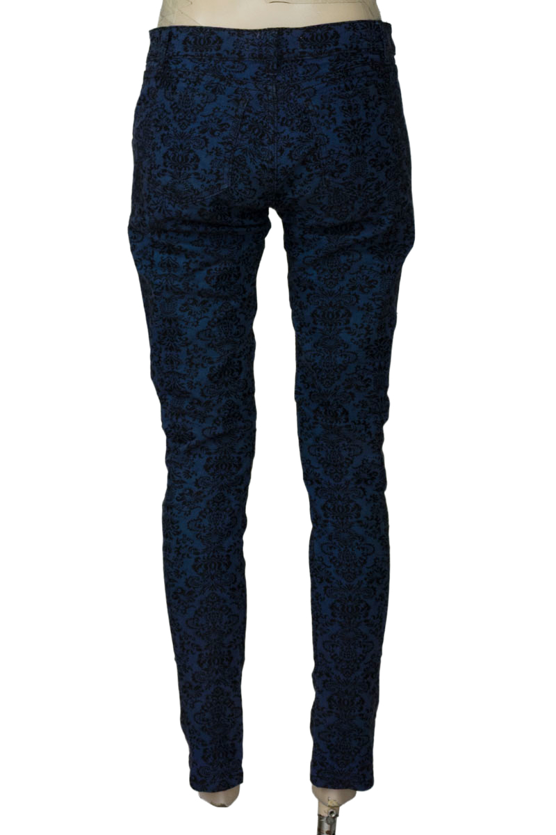 Pantalones color Azul - Seven Seven