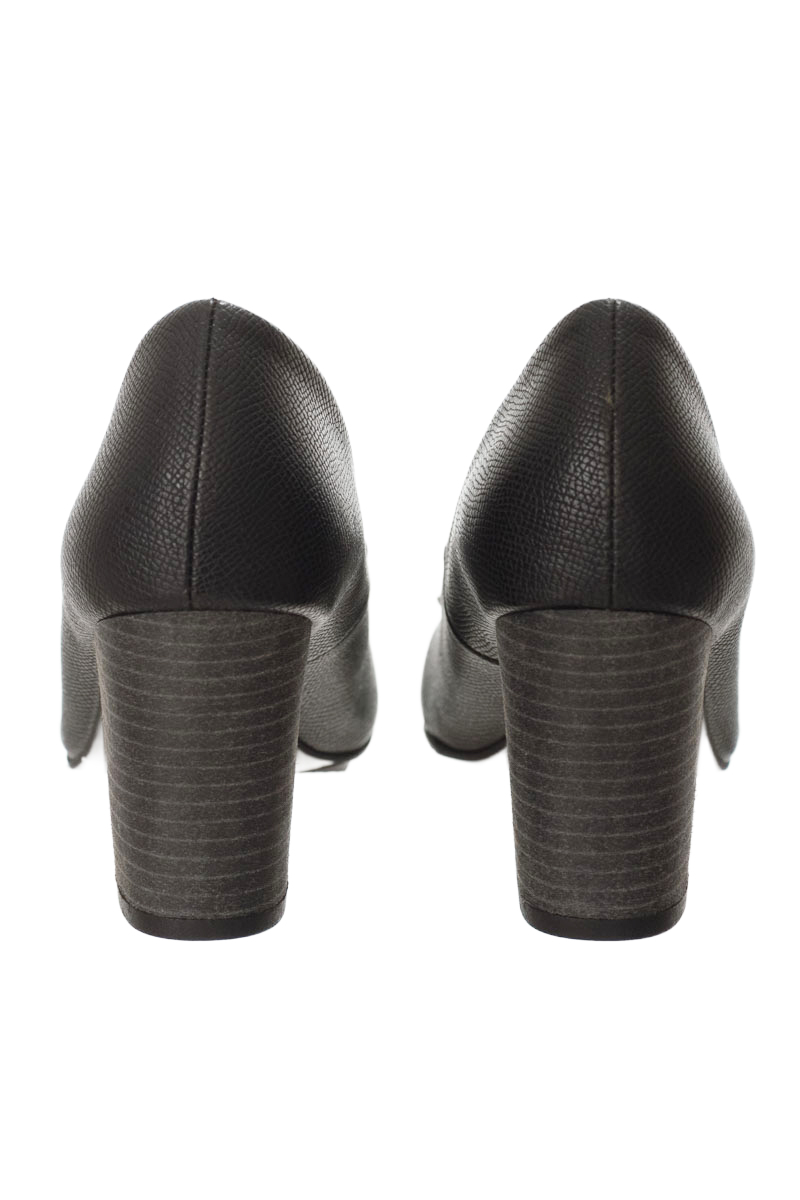 Zapatos color Negro - Mussi