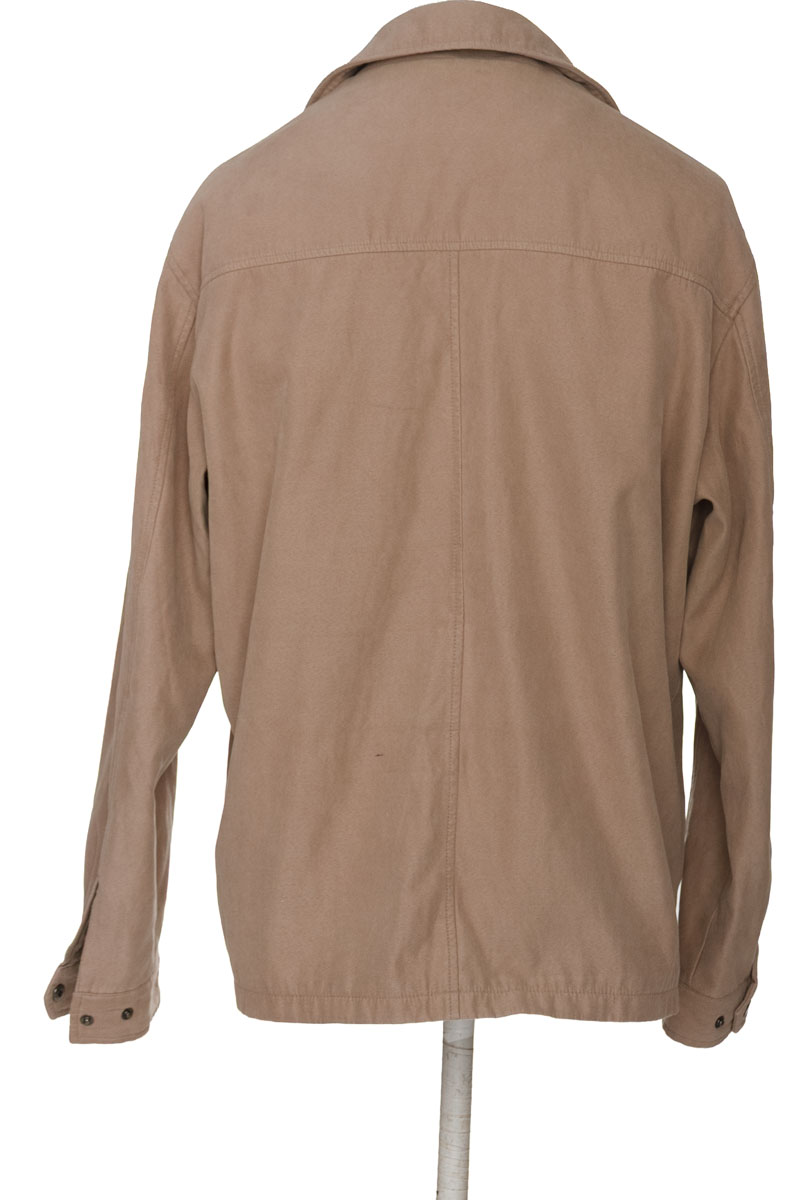 Chaqueta color Beige - HolStark