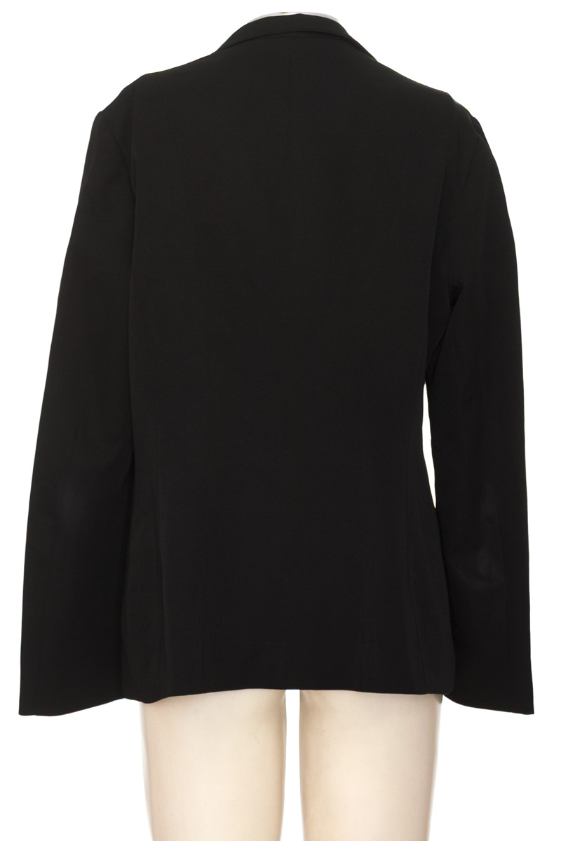 Chaqueta / Abrigo color Negro - Armi