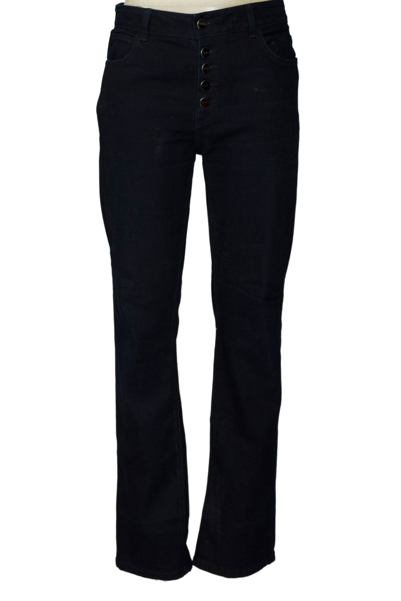 Pantalones color Azul - Esprit