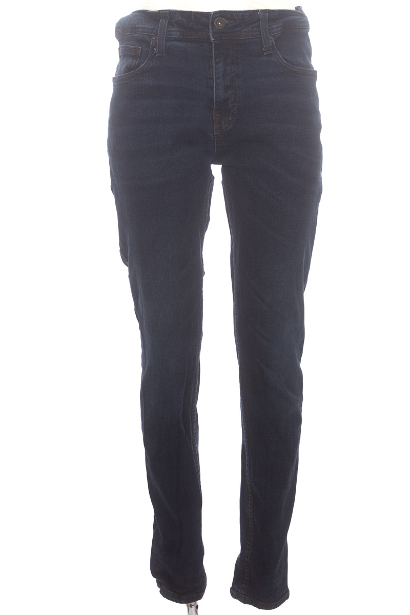 Jean color Azul - Koaj
