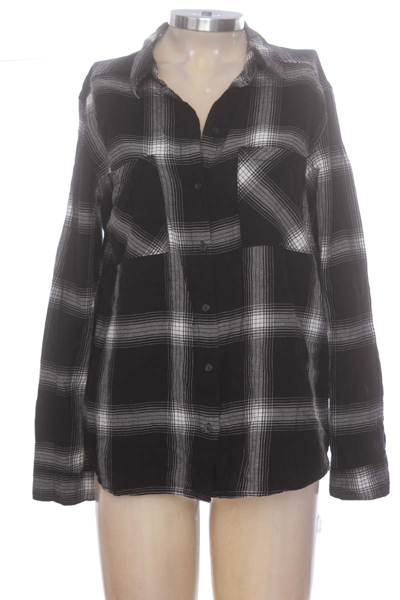 Blusa color Negro - Divided by H&M