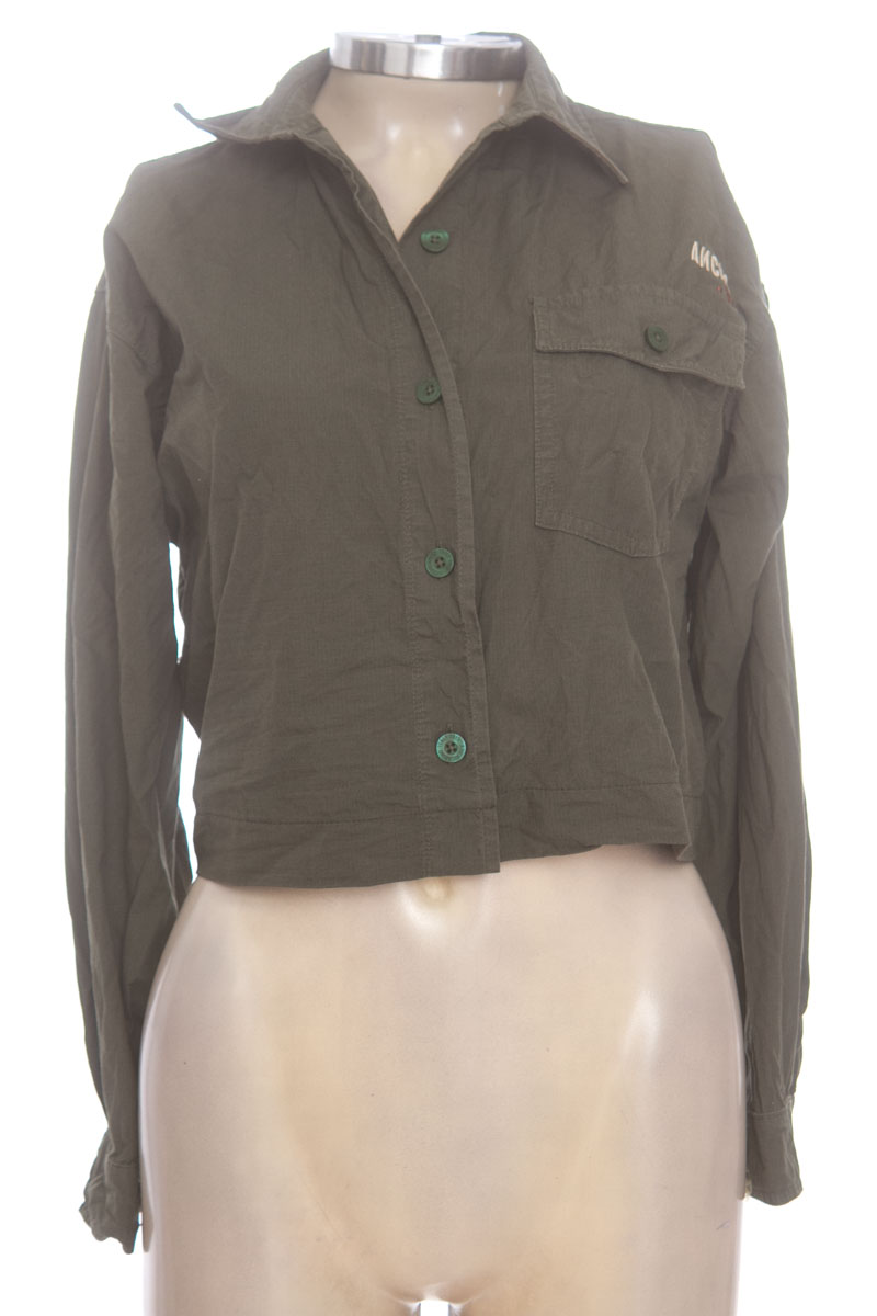 Blusa color Verde - Americanino