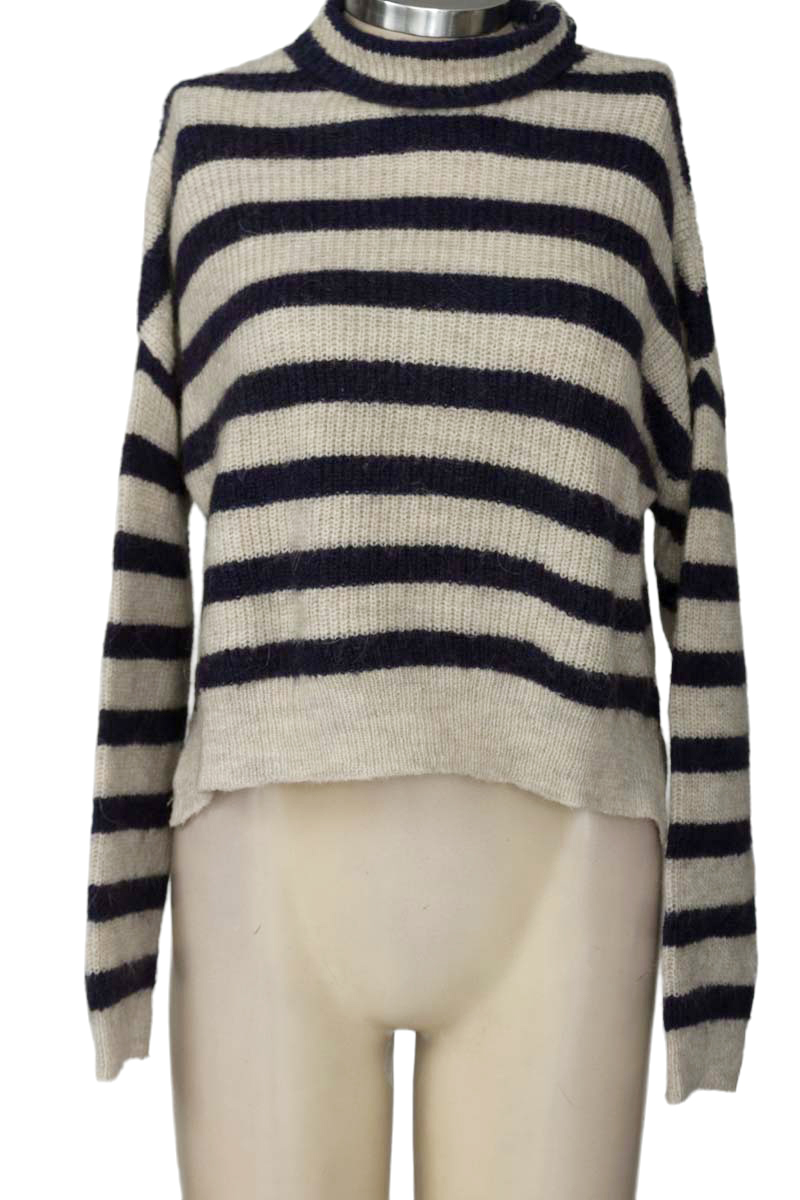 Sweater color Beige - Zara