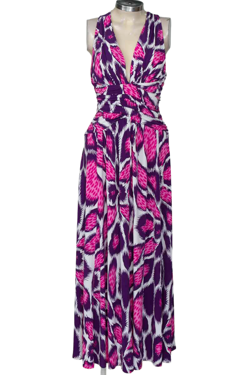 Vestido / Enterizo color Estampado - Rubber Ducky