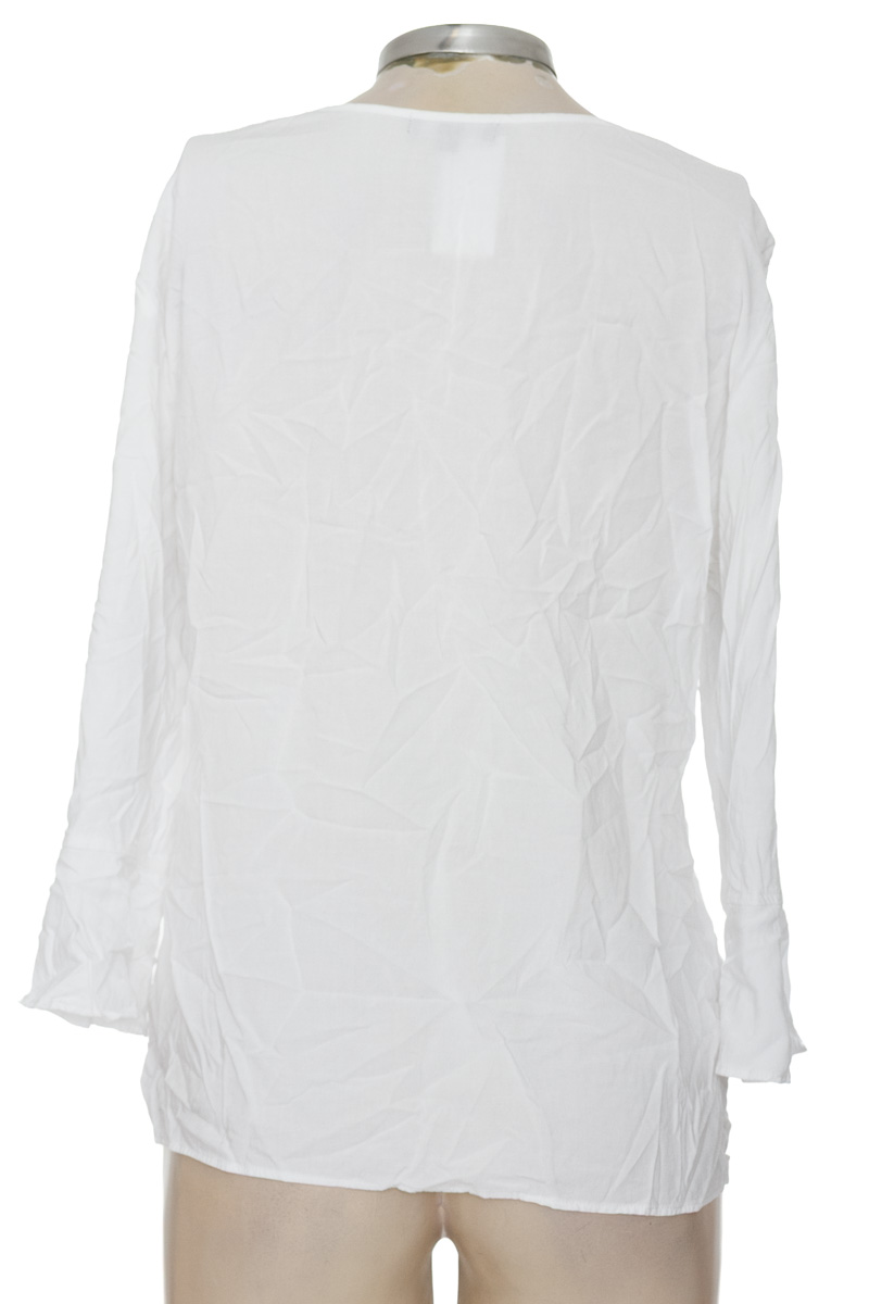 Blusa color Blanco - L&H