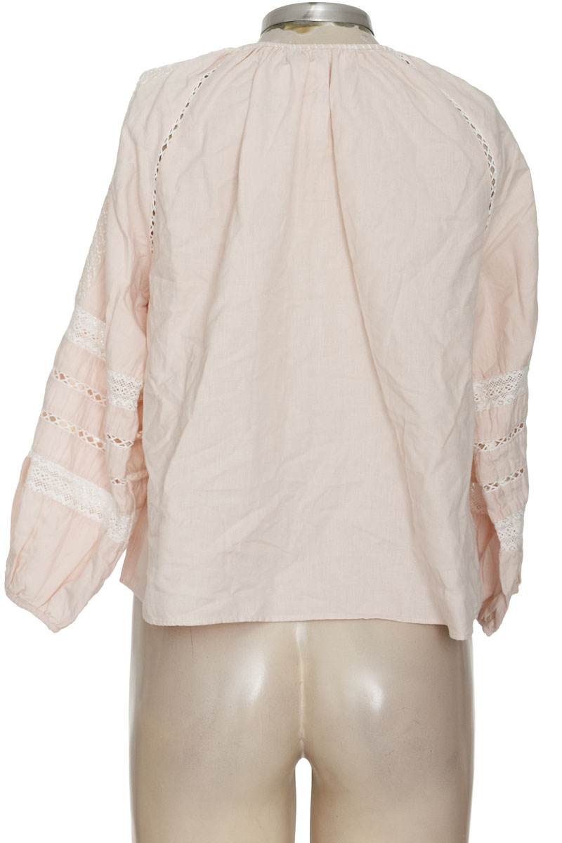 Blusa color Rosado - MNG