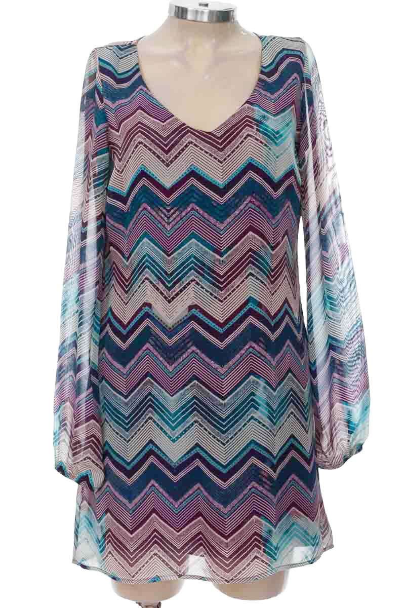 Blusa color Estampado - Speeckless