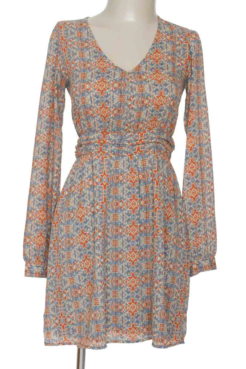 Vestido / Enterizo color Estampado - Forever 21