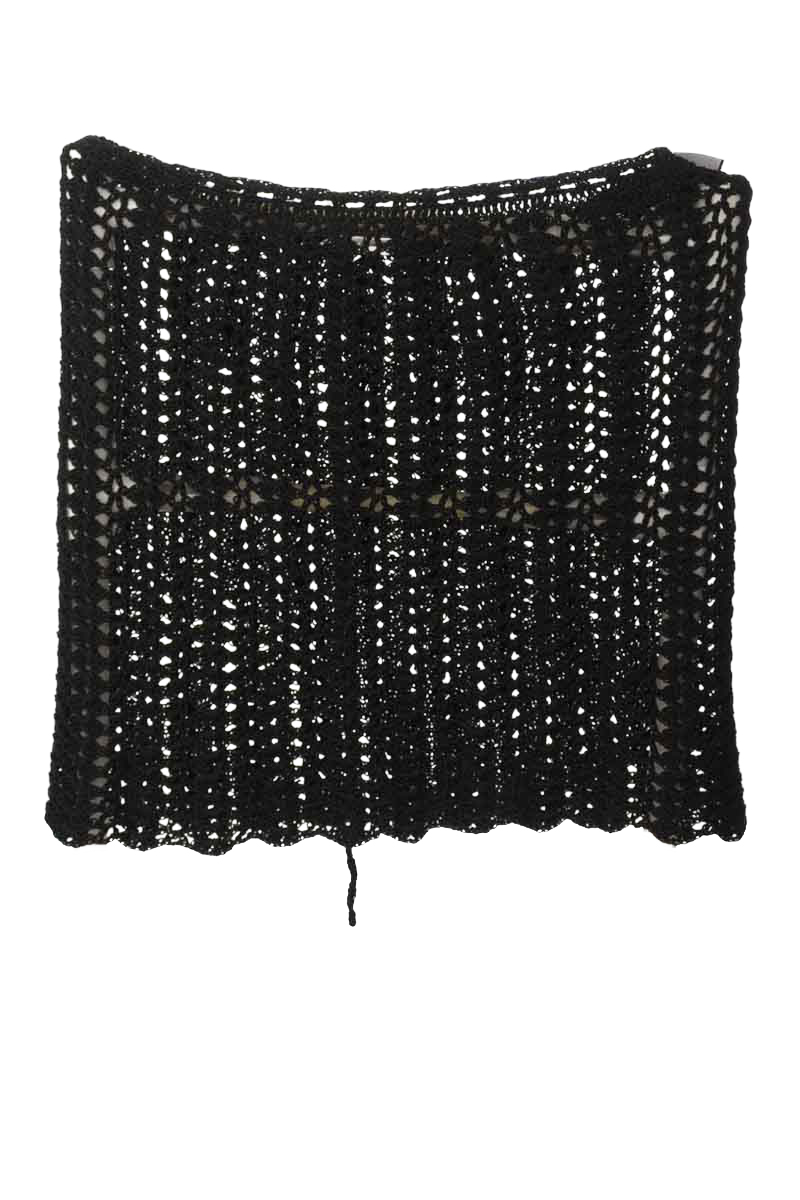 Ropa Deportiva / Salida de Baño color Negro - Closeando