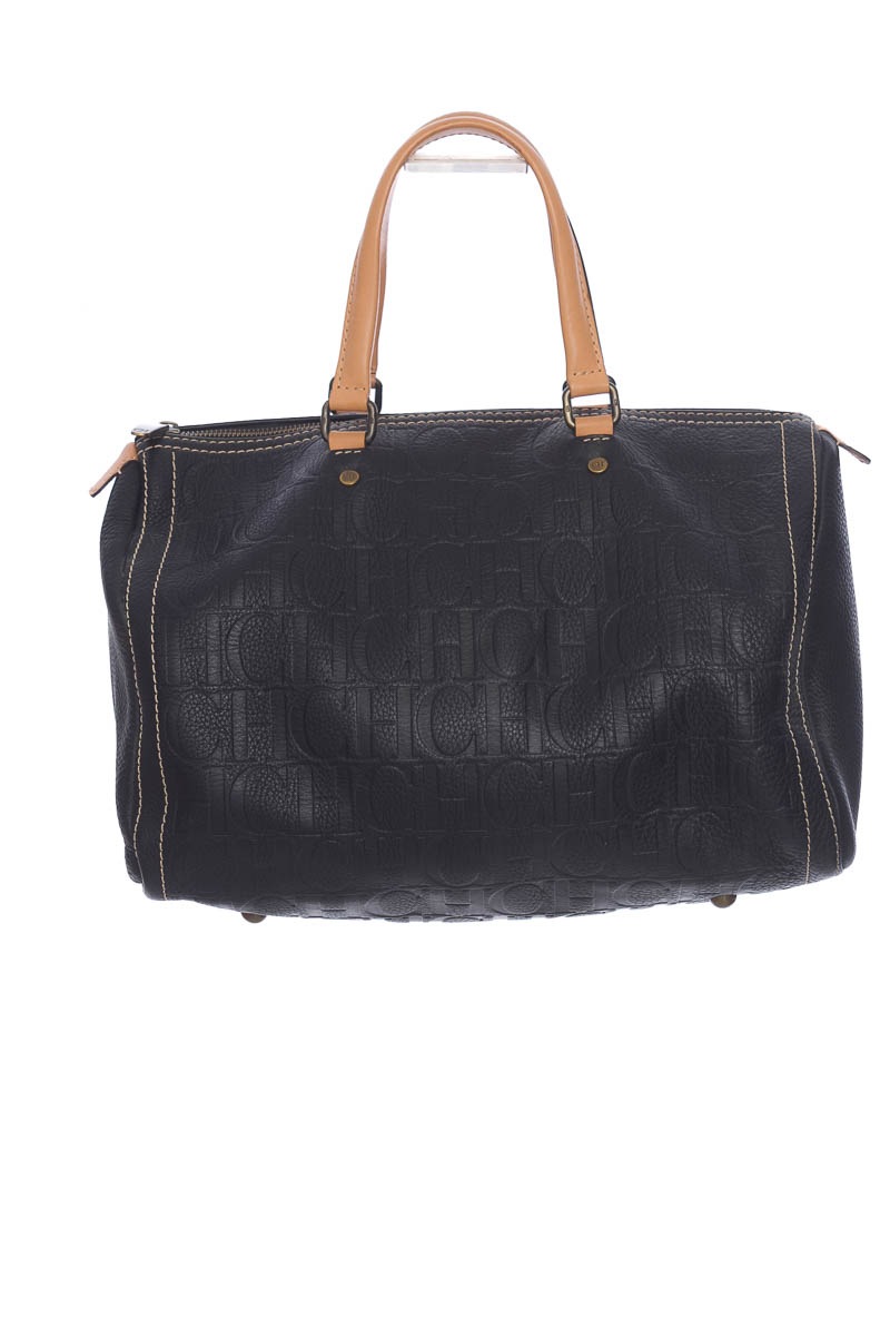 Cartera / Bolso / Monedero color Negro - Carolina Herrera