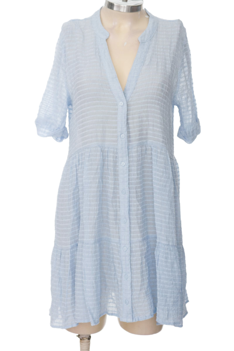 Vestido / Enterizo color Azul - Closeando