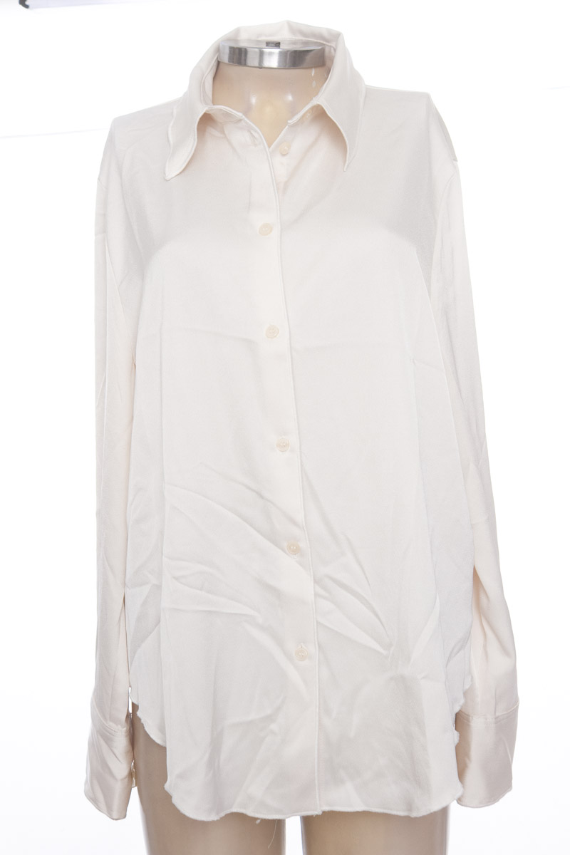 Blusa color Beige - H&M