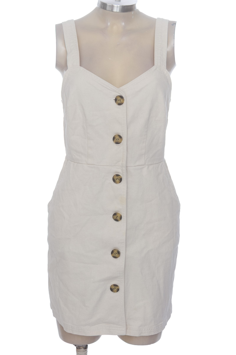 Vestido / Enterizo color Beige - BDG