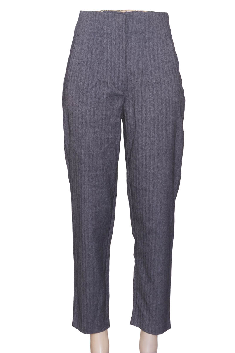 Pantalones color Gris - Zara