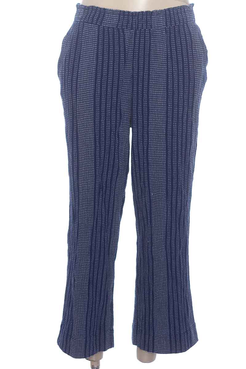 Pantalones color Azul - H&M