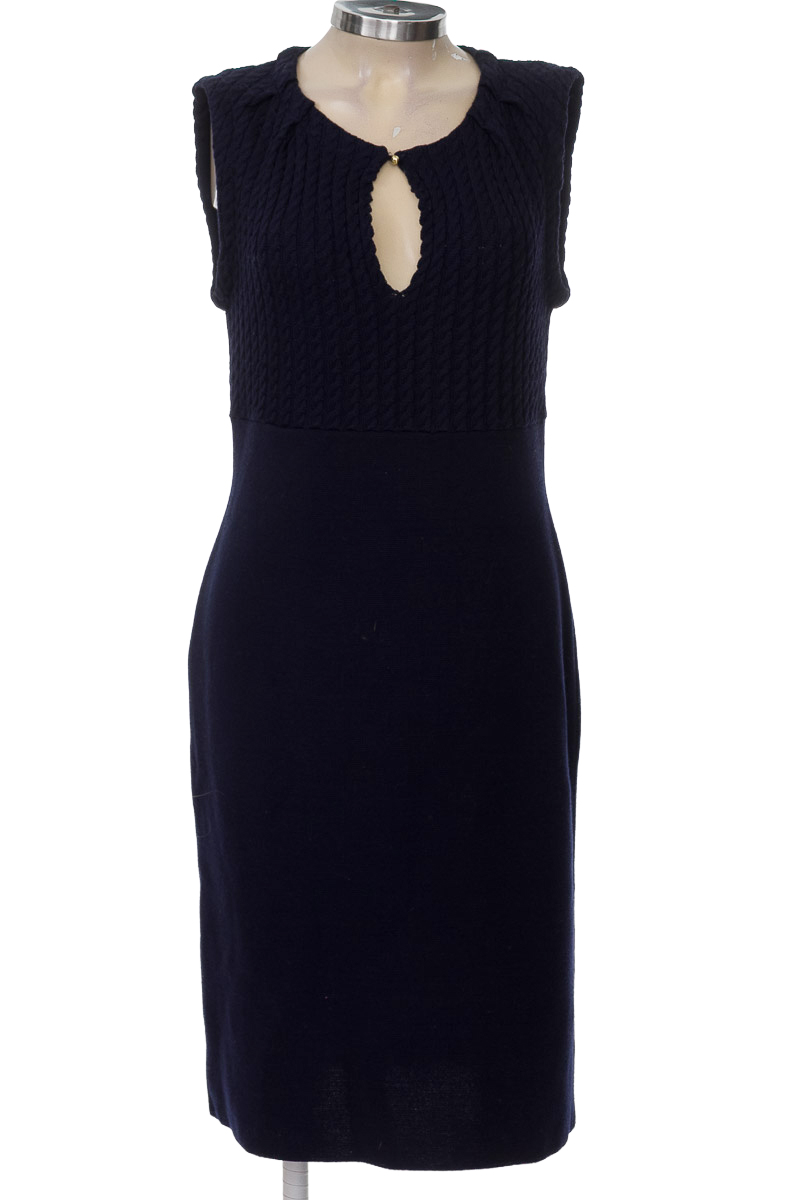 Vestido / Enterizo color Azul - Carolina Herrera