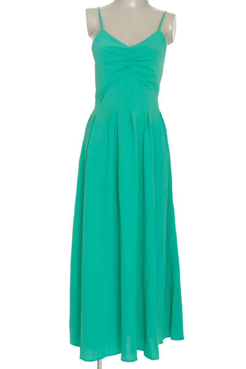 Vestido / Enterizo color Verde - Zaif