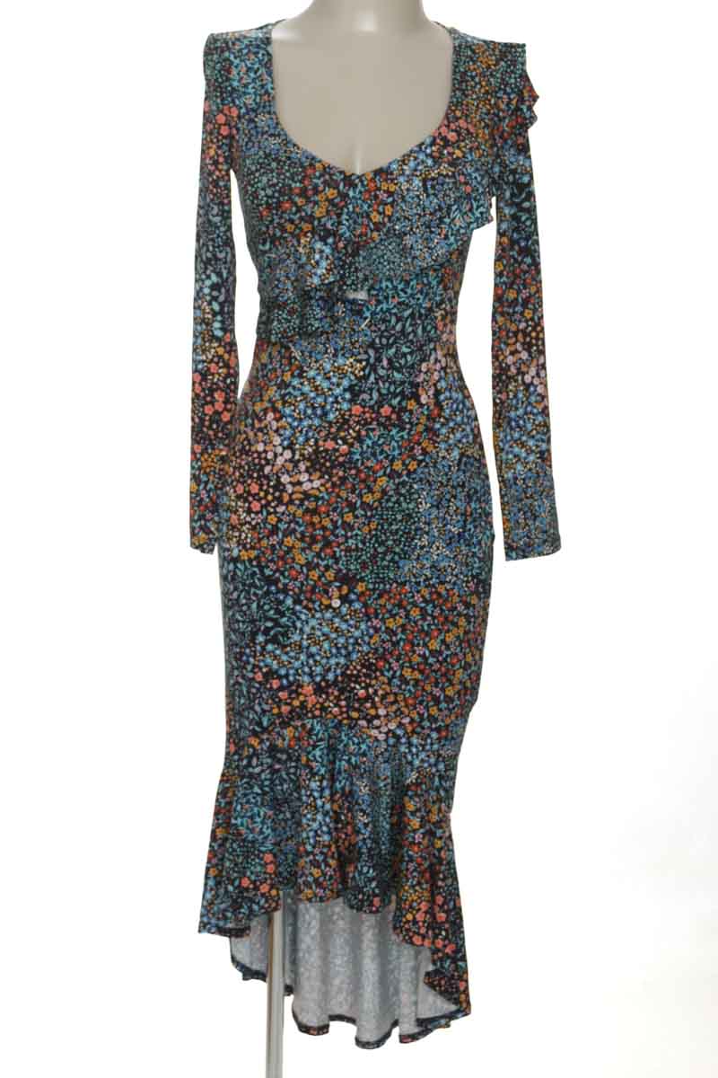 Vestido / Enterizo color Estampado - Studio F