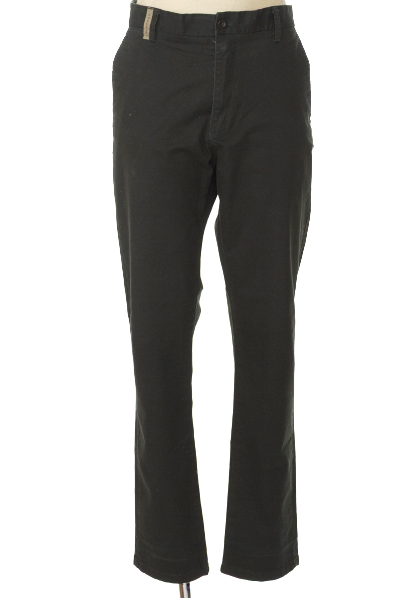 Pantalón color Verde - Lacoste