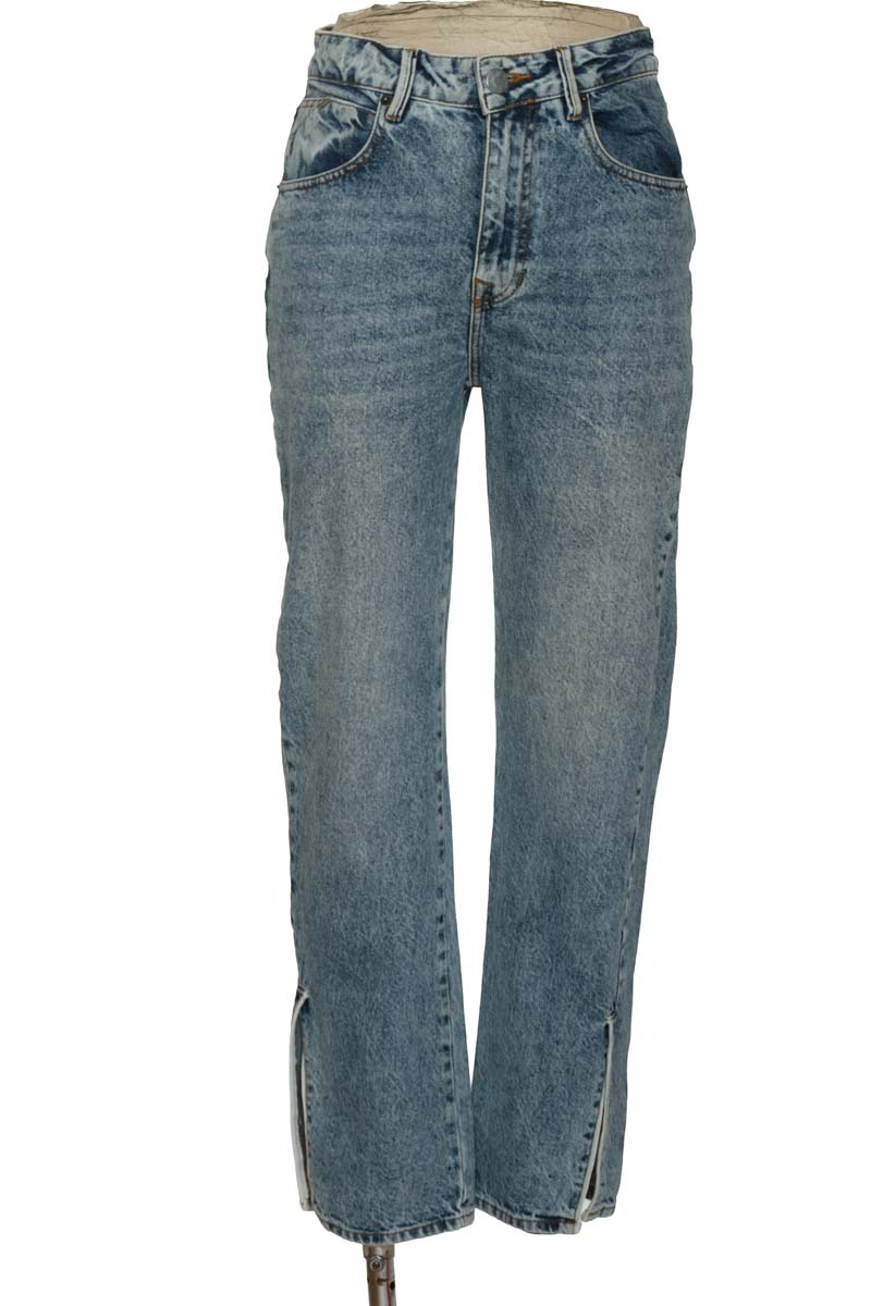 Pantalones color Azul - Tennis