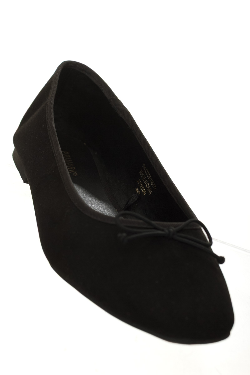 Zapatos color Negro - Primark