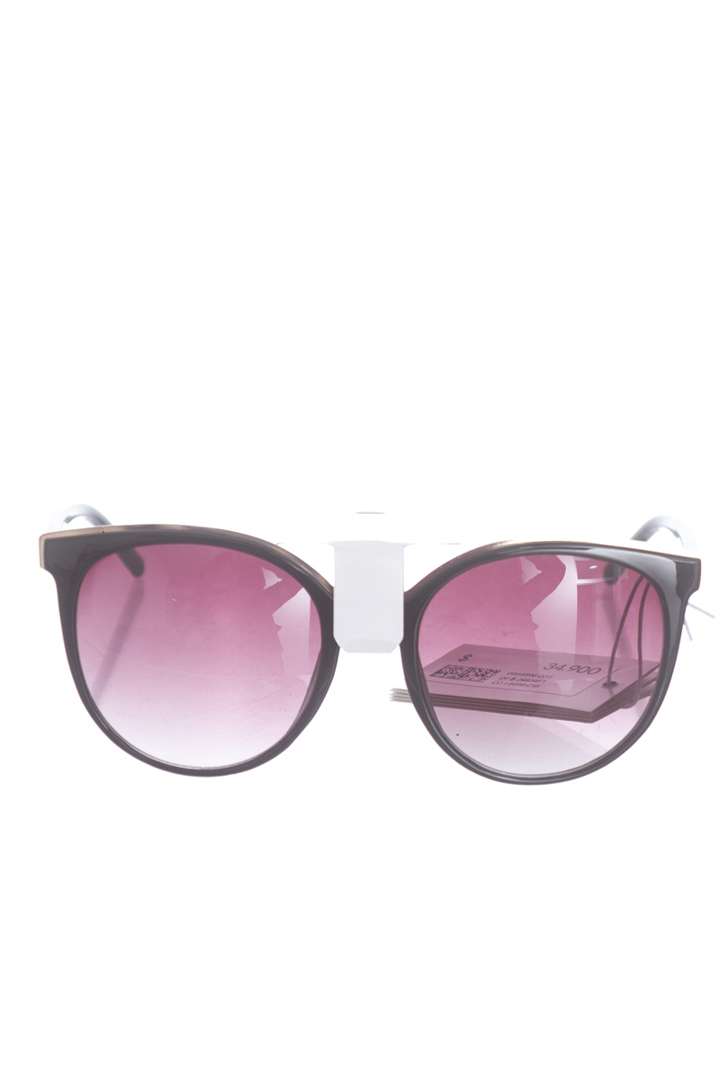 Accesorios color Negro - H&M