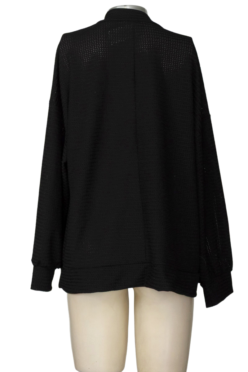 Sweater color Negro - Leonisa
