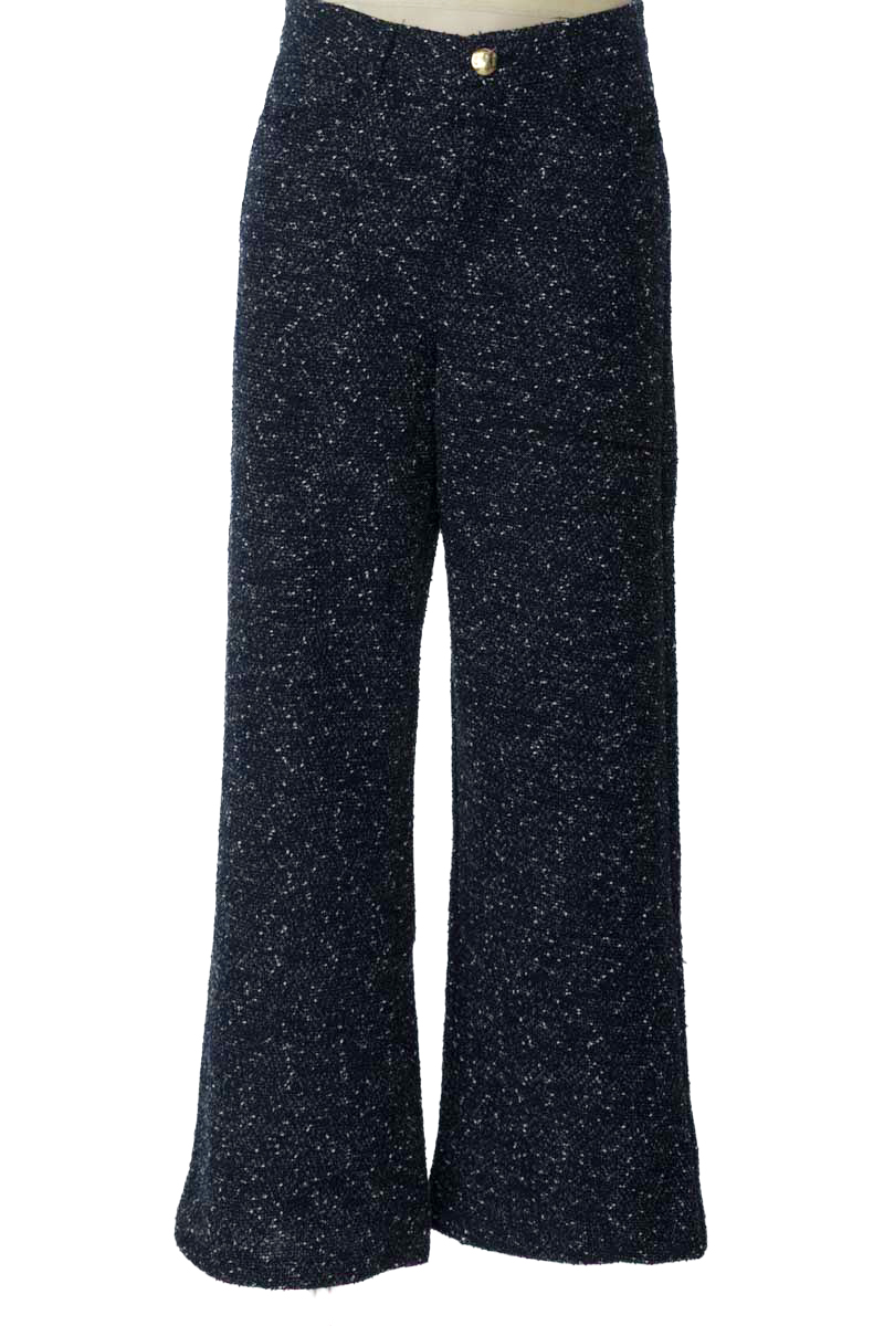 Pantalones color Azul - H&M