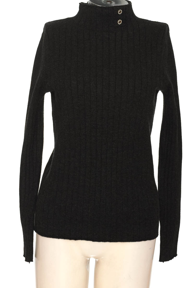 Sweater color Gris - Closeando