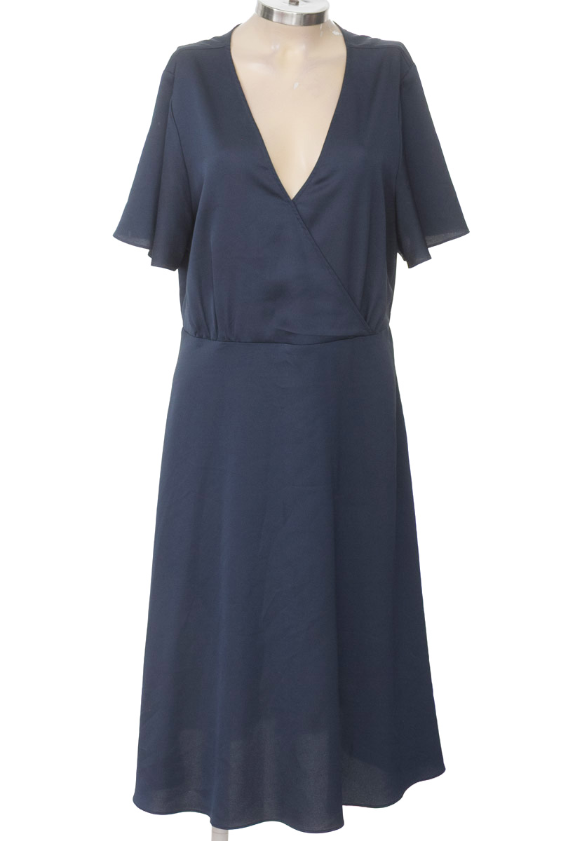 Vestido / Enterizo color Azul - H&M