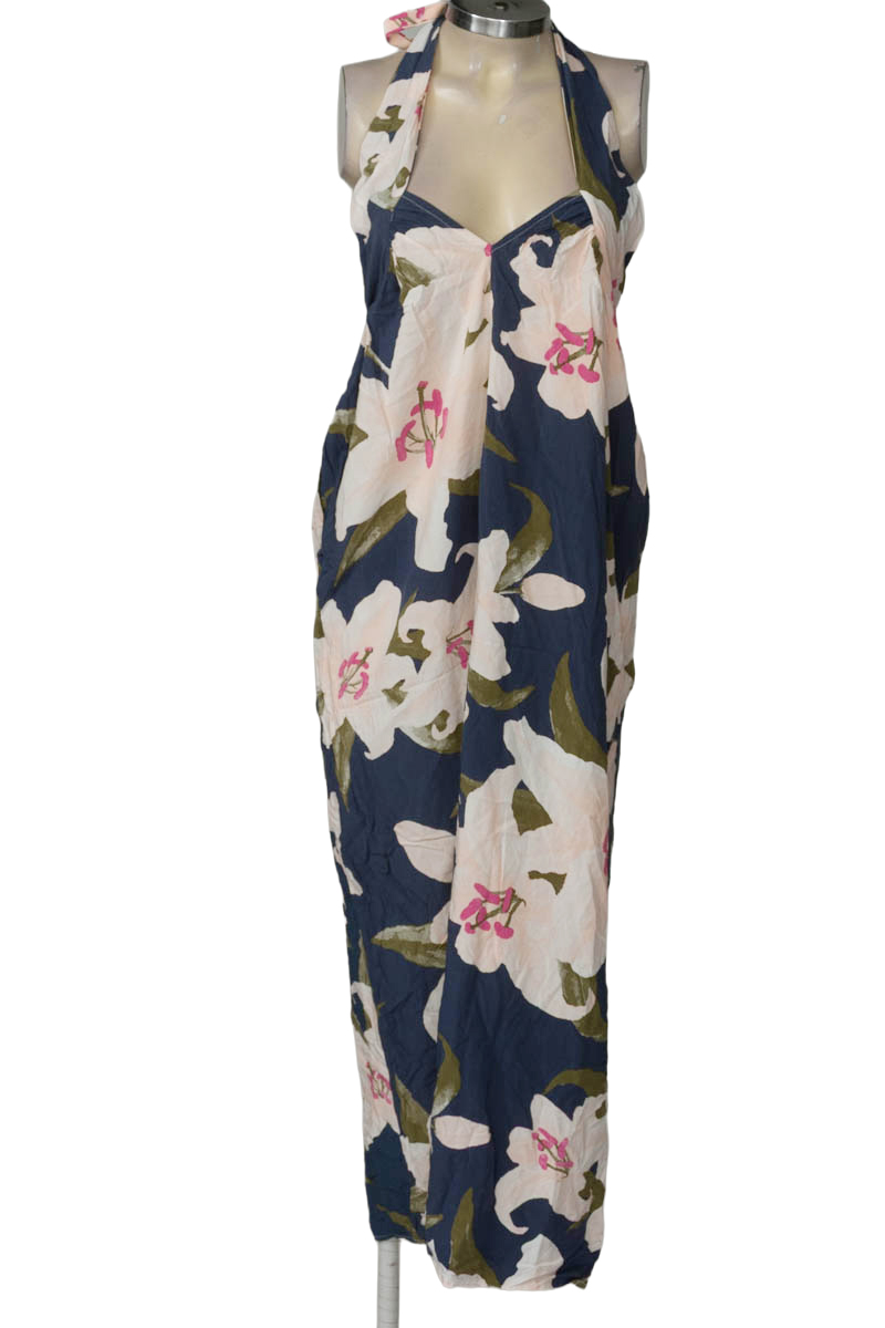 Vestido / Enterizo color Estampado - TopMark