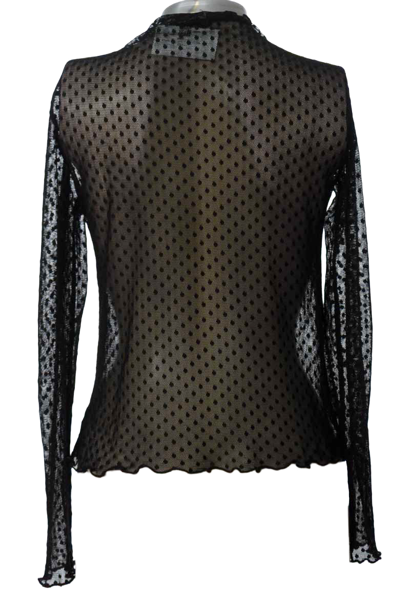 Top / Camiseta color Negro - Stradivarius