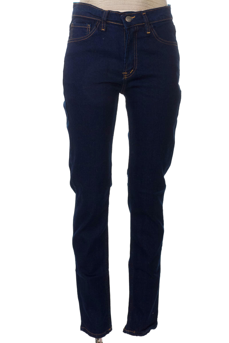 Pantalones color Azul - Closeando