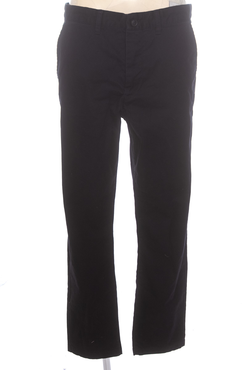 Pantalón color Azul - H&M