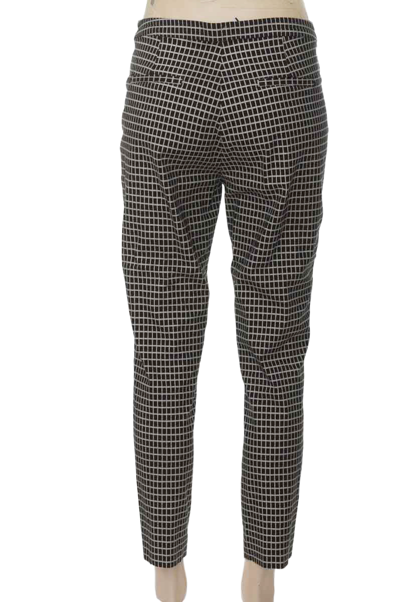 Pantalones color Negro - Basement