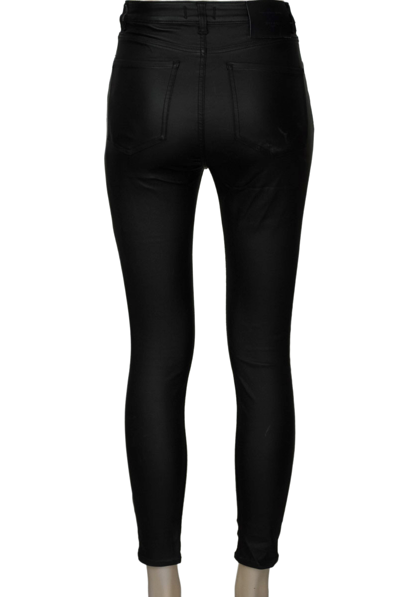 Pantalones color Negro - NAF NAF