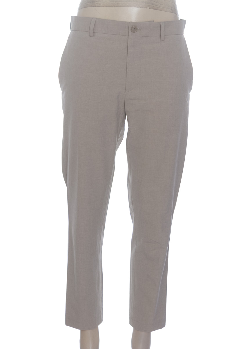 Pantalón color Beige - H&M