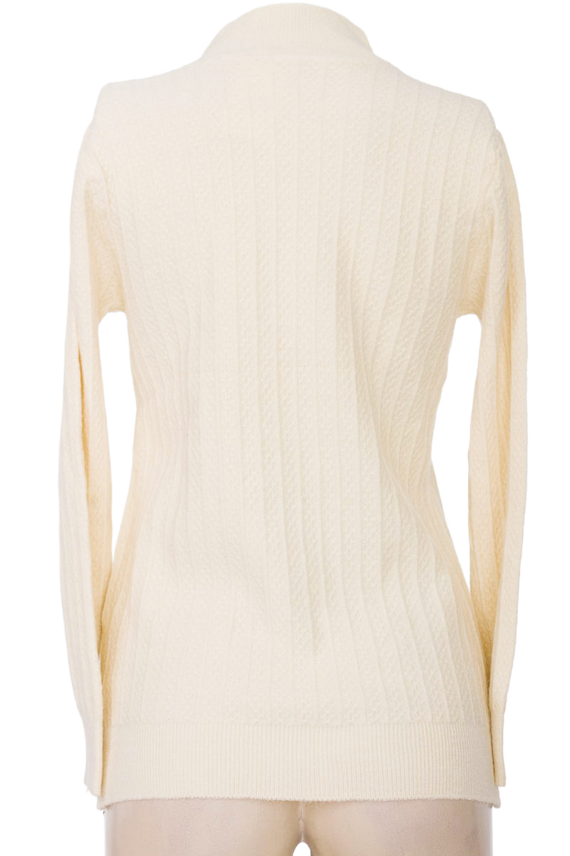 Sweater color Beige - Closeando