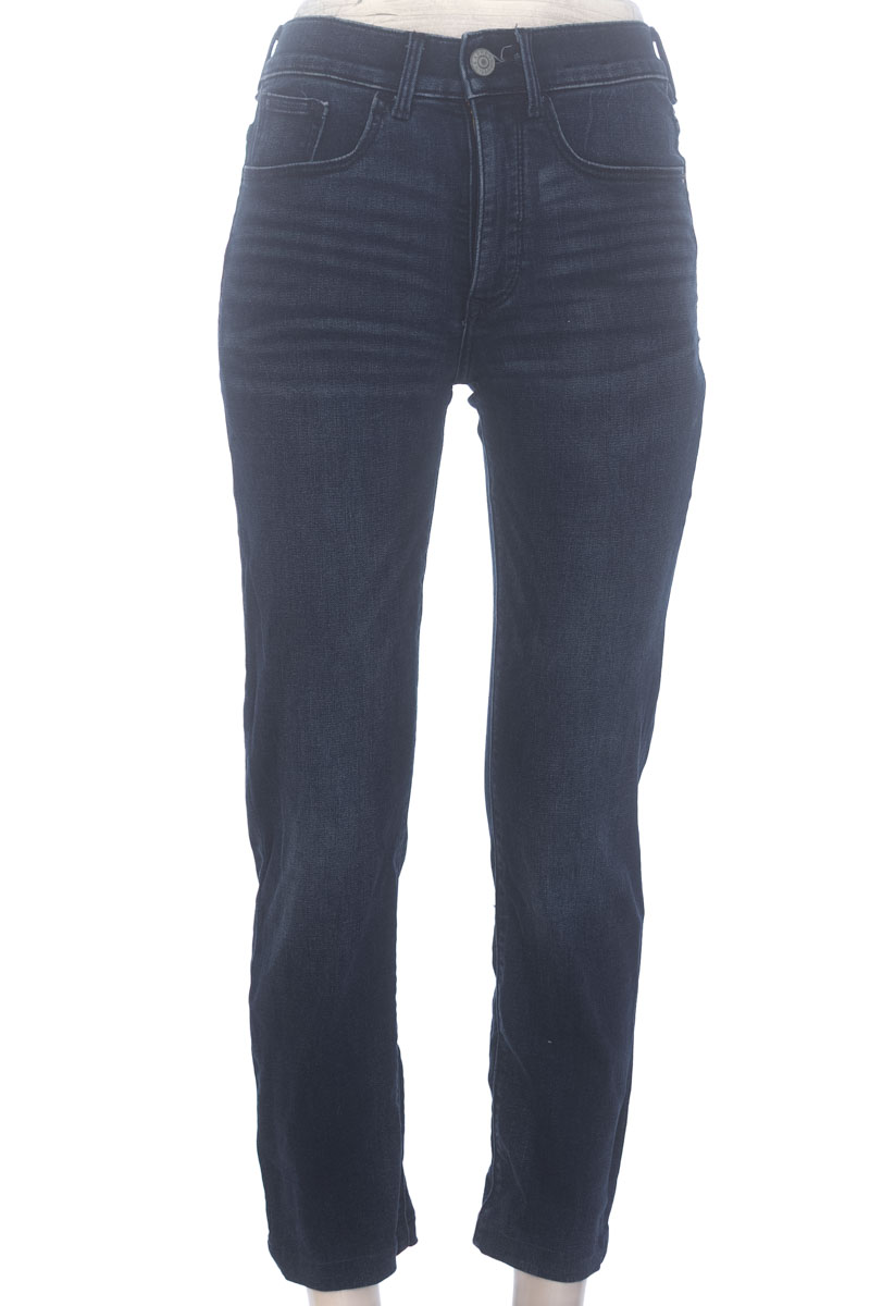 Pantalones color Azul - Express