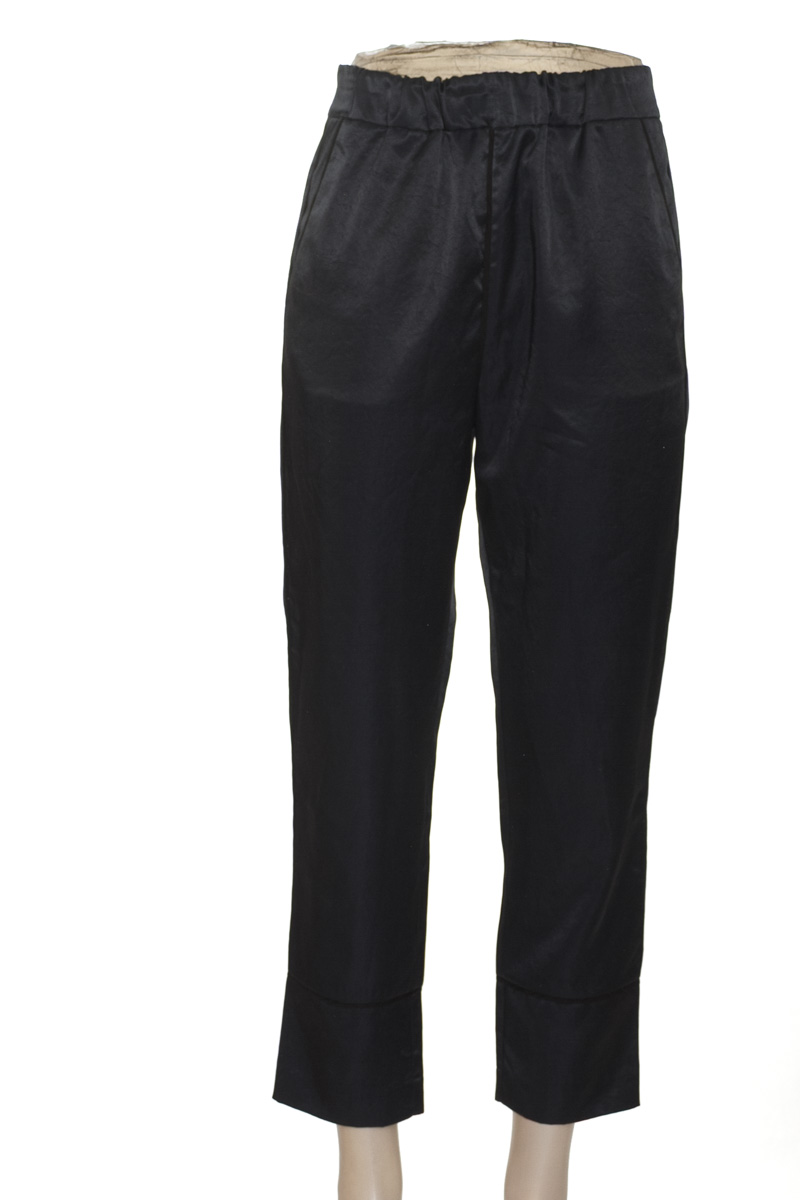 Pantalones color Azul - Bimba & Lola